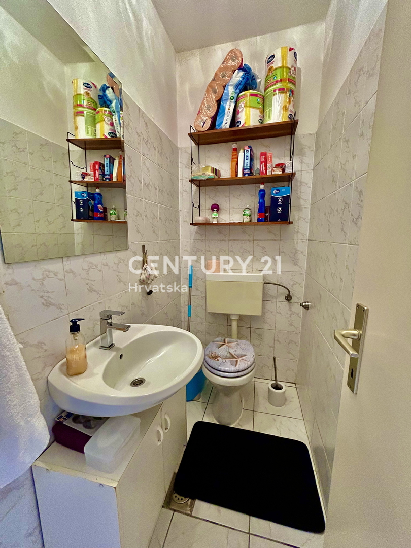 UMAG, OKOLICA, DRUŽINSKA HIŠA S PESTRIM POTENCIALOM