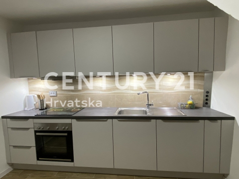 VODNJAN, ISTARSKA KAMENA HIŠA V CENTRU