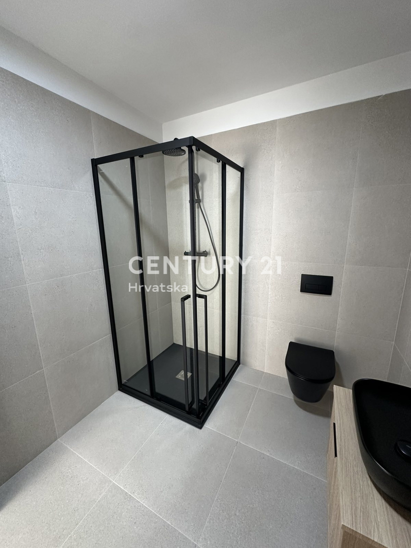 MEDULIN, PRODAJA DVOSOBNEGA STANOVANJA V NOVOGRADNJI