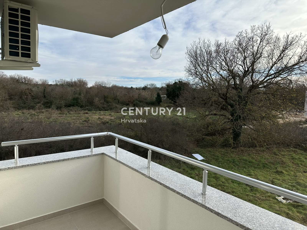 MEDULIN, PRODAJA DVOSOBNEGA STANOVANJA V NOVOGRADNJI