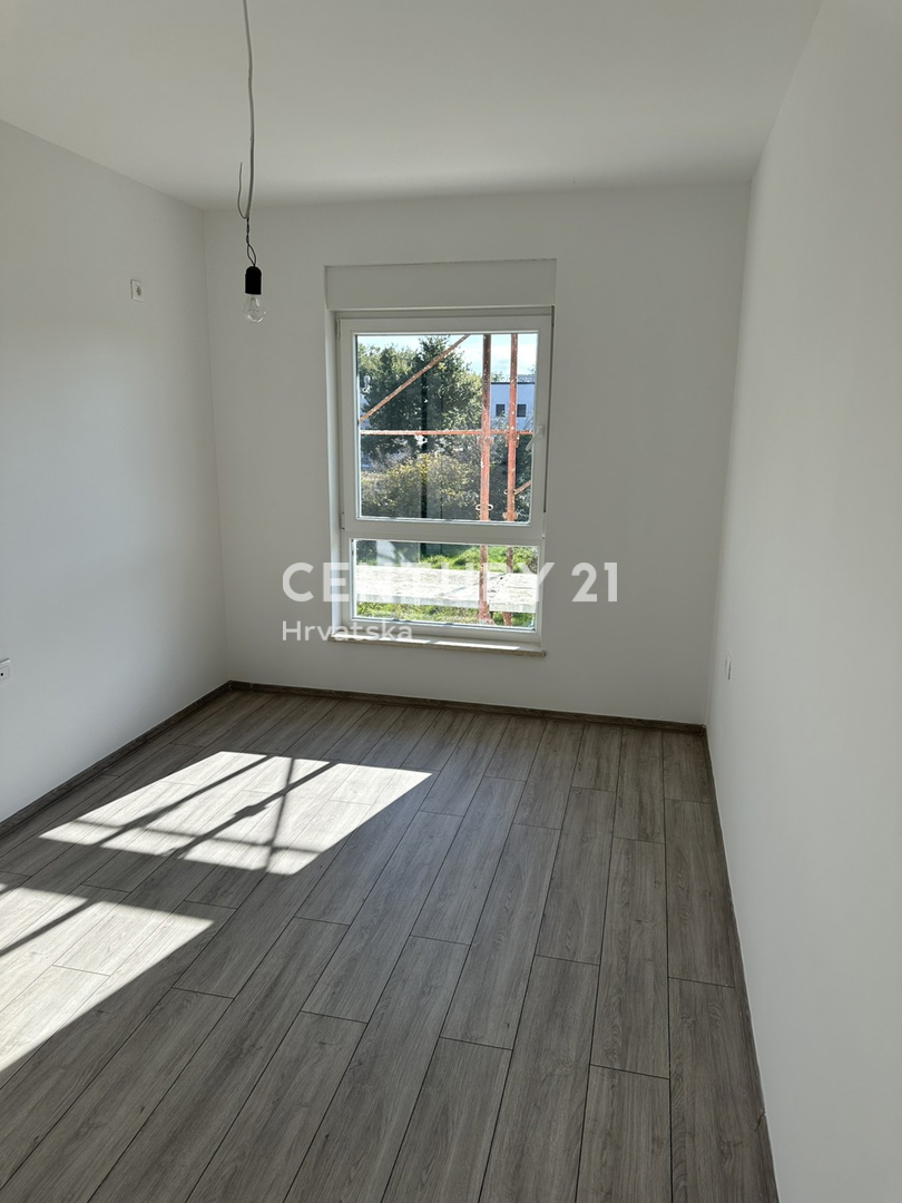 MEDULIN, PRODAJA DVOSOBNEGA STANOVANJA V NOVOGRADNJI