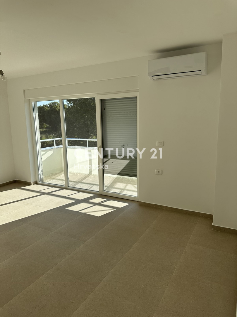 MEDULIN, PRODAJA DVOSOBNEGA STANOVANJA V NOVOGRADNJI