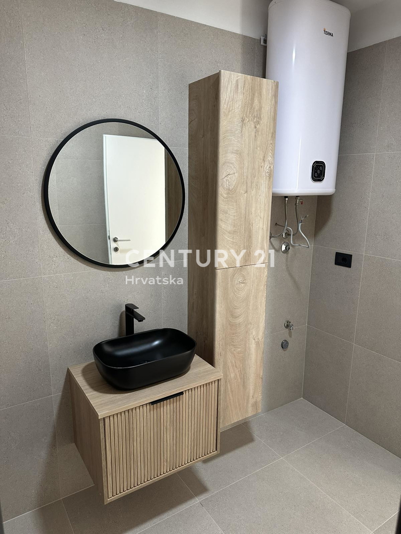 MEDULIN, PRODAJA DVOSOBNEGA STANOVANJA V NOVOGRADNJI