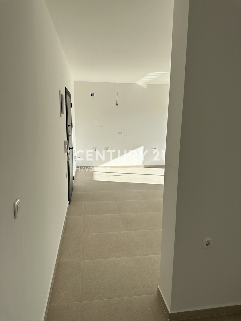 MEDULIN, PRODAJA DVOSOBNEGA STANOVANJA V NOVOGRADNJI