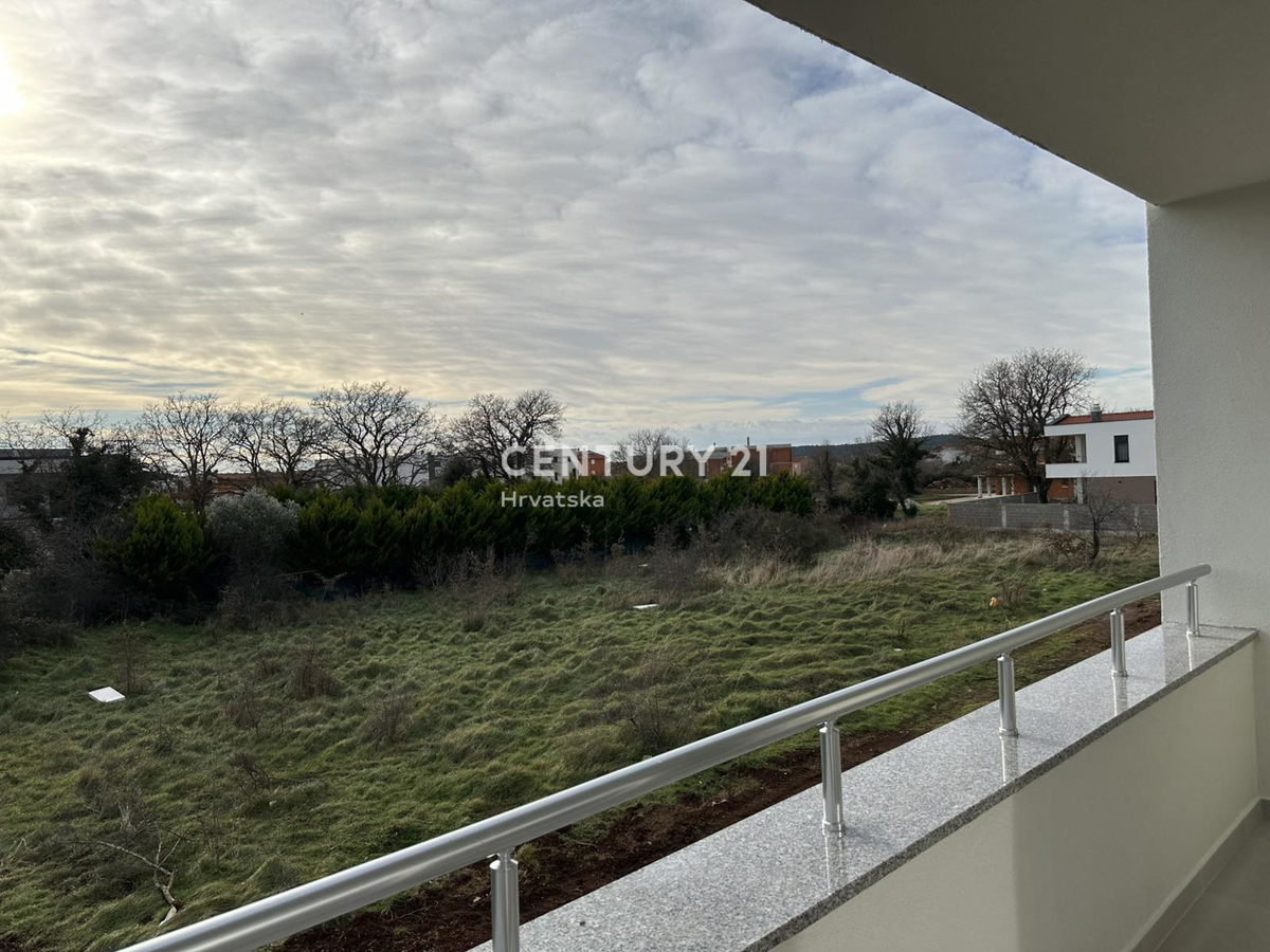 MEDULIN, PRODAJA DVOSOBNEGA STANOVANJA V NOVOGRADNJI