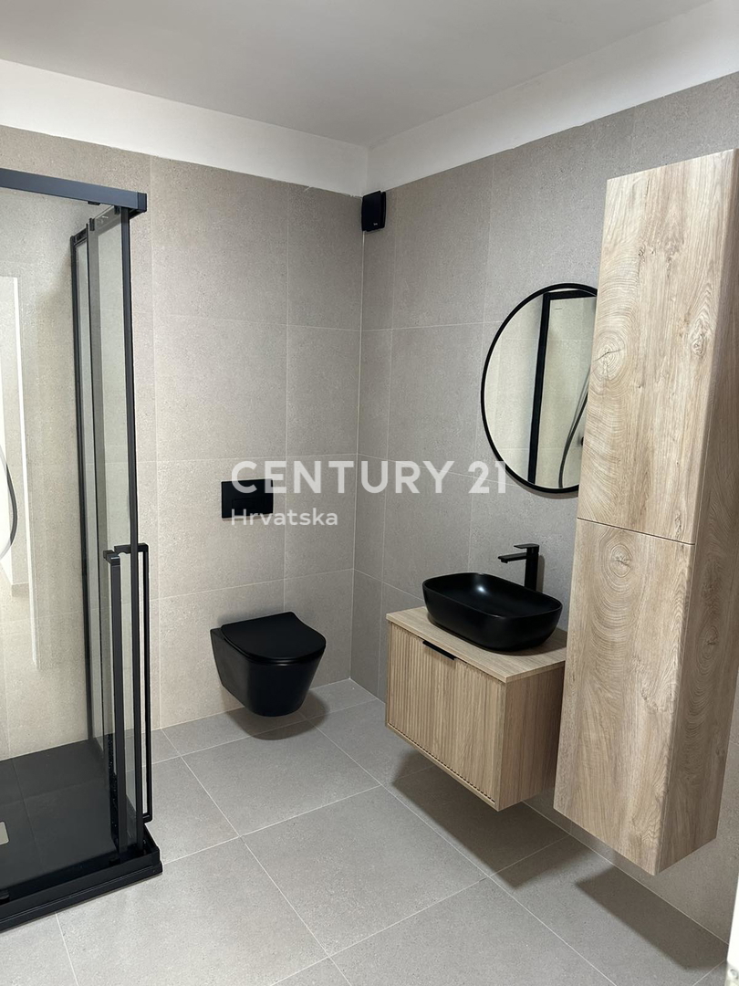 MEDULIN, PRODAJA DVOSOBNEGA STANOVANJA V NOVOGRADNJI