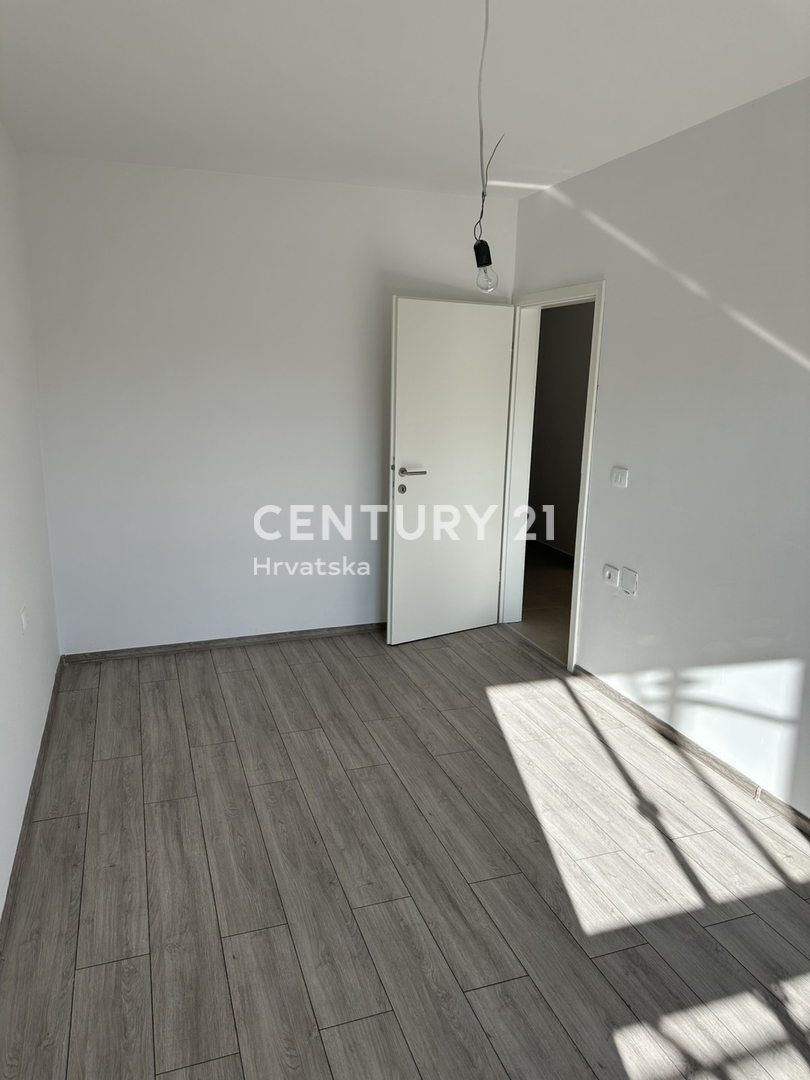 MEDULIN, PRODAJA DVOSOBNEGA STANOVANJA V NOVOGRADNJI