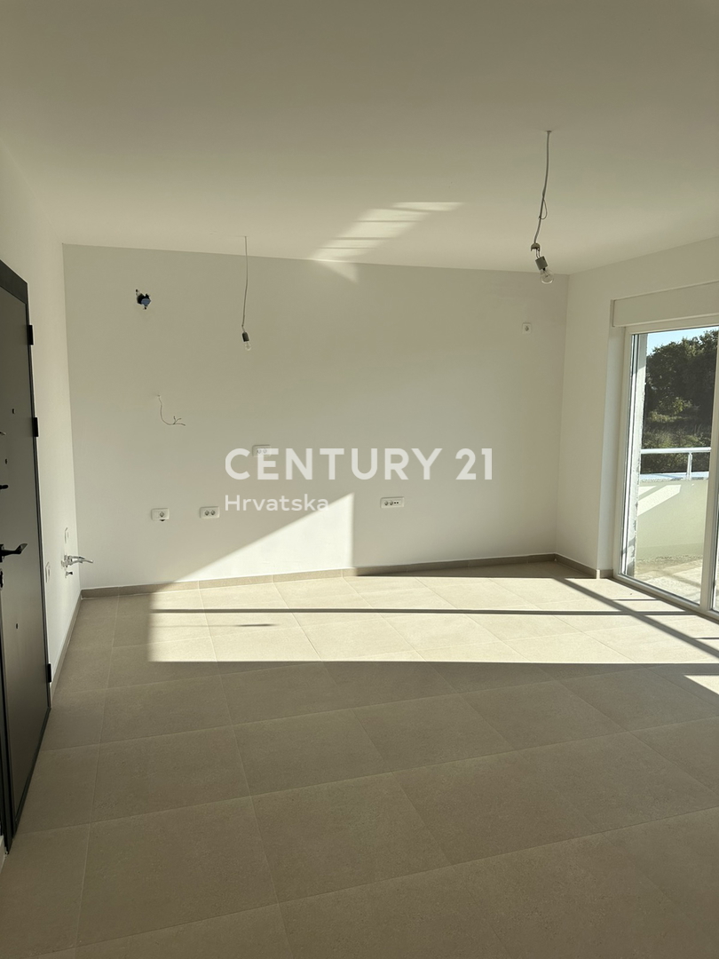 MEDULIN, PRODAJA DVOSOBNEGA STANOVANJA V NOVOGRADNJI