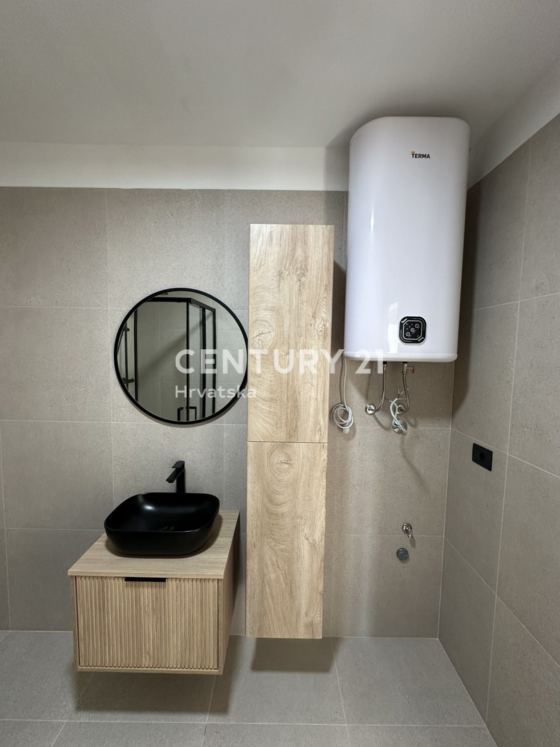 MEDULIN, PRODAJA DVOSOBNEGA STANOVANJA V NOVOGRADNJI