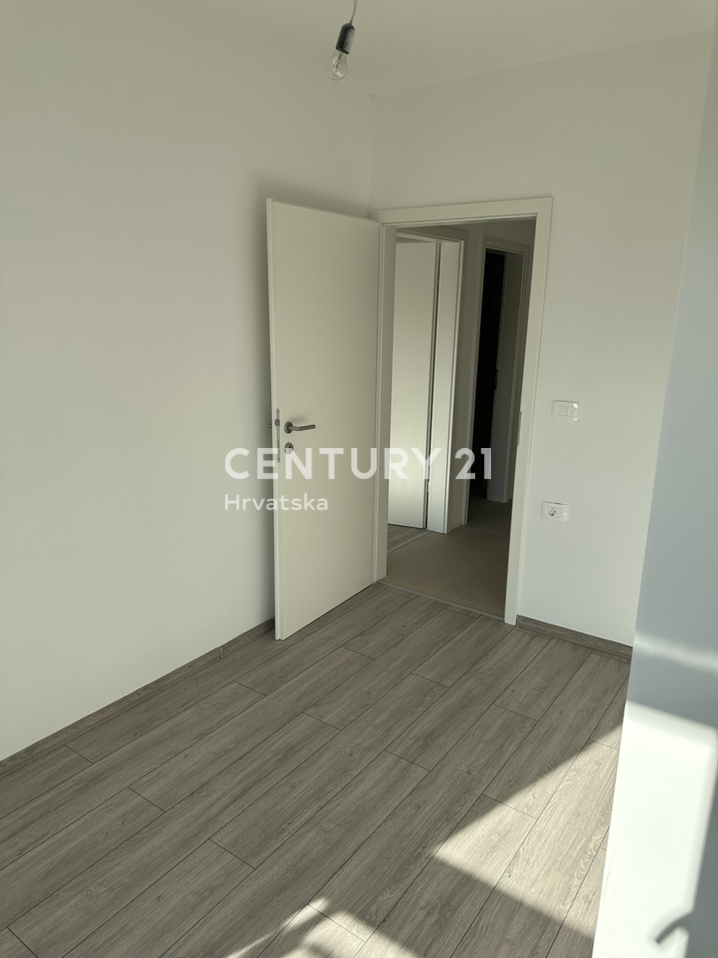 MEDULIN, PRODAJA DVOSOBNEGA STANOVANJA V NOVOGRADNJI