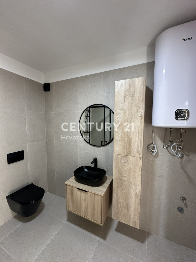 MEDULIN, PRODAJA DVOSOBNEGA STANOVANJA V NOVOGRADNJI