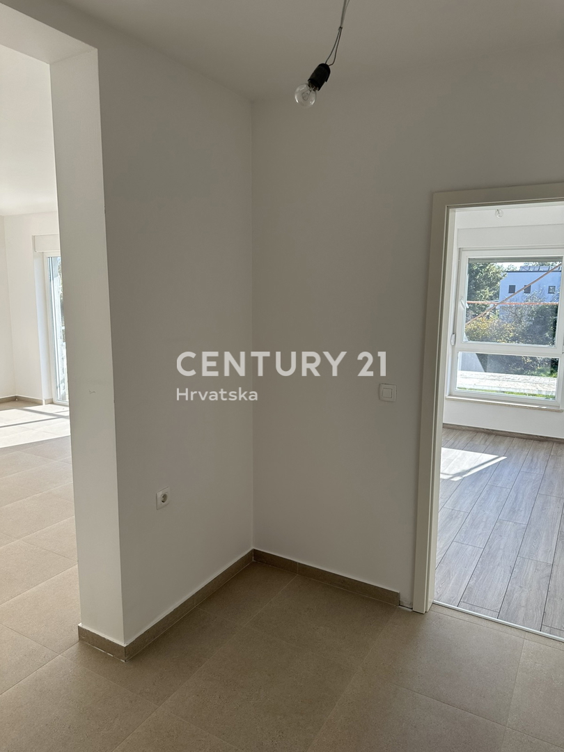 MEDULIN, PRODAJA DVOSOBNEGA STANOVANJA V NOVOGRADNJI