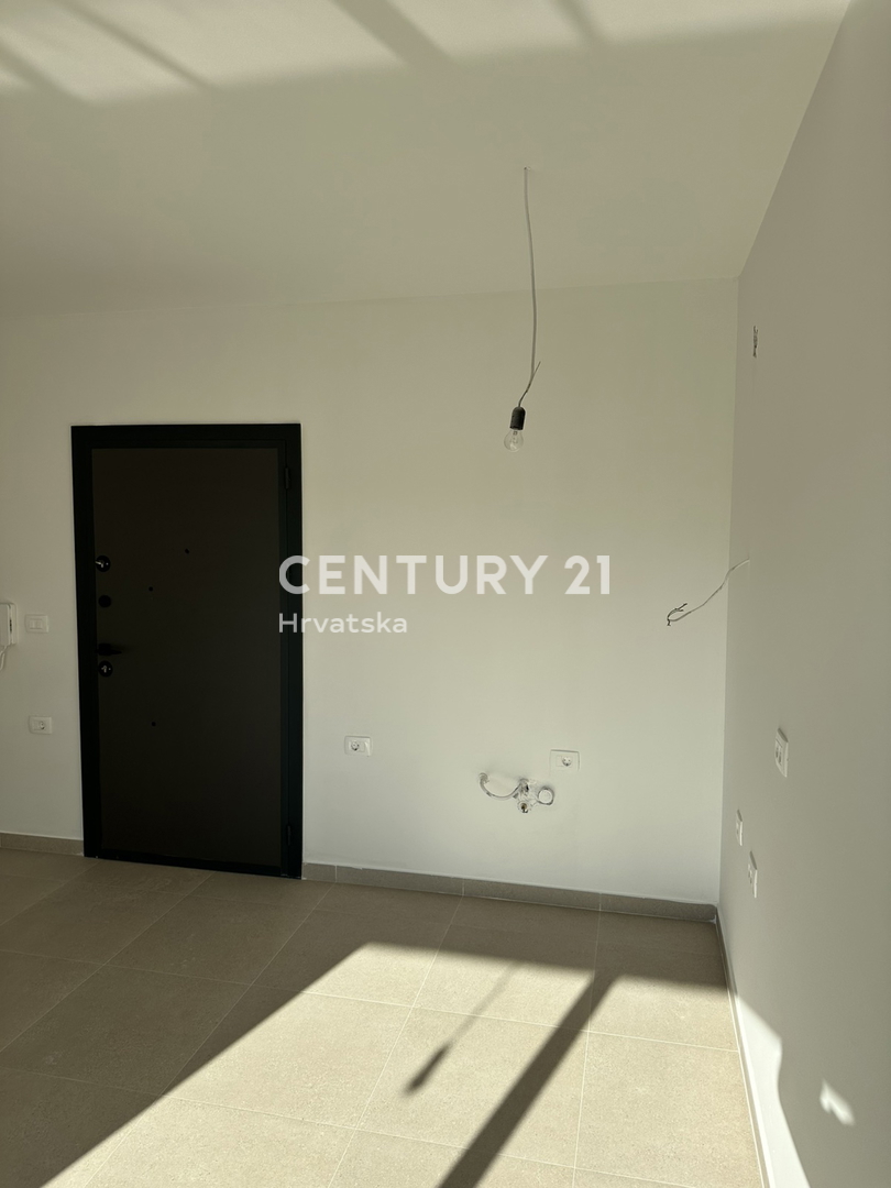 MEDULIN, PRODAJA DVOSOBNEGA STANOVANJA V NOVOGRADNJI