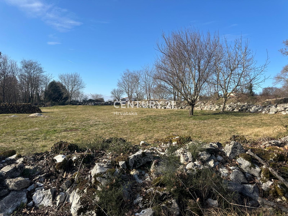 TINJAN, PRODAJA GRADBENEGA ZEMLJIŠČA NA ROBU URBANIZACIJE