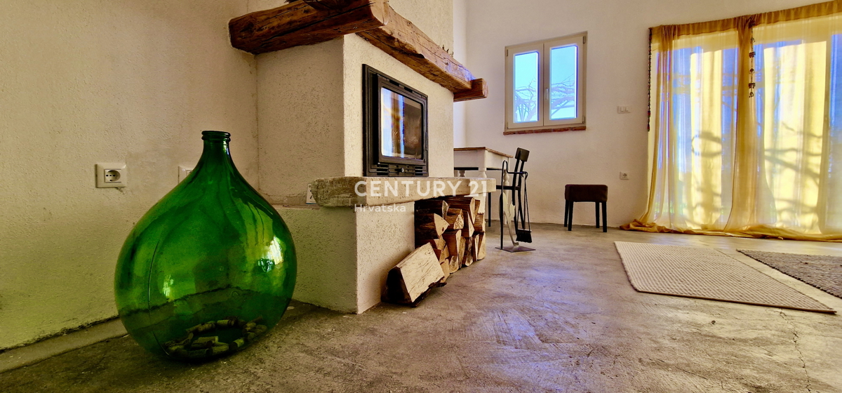 UMAG, OKOLICA, FANTASTIČNA HIŠA Z RAZGLEDOM NA MORJE, PRILOŽNOST!!