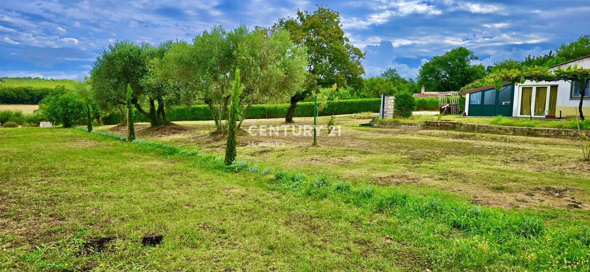 UMAG, OKOLICA, FANTASTIČNA HIŠA Z RAZGLEDOM NA MORJE, PRILOŽNOST!!