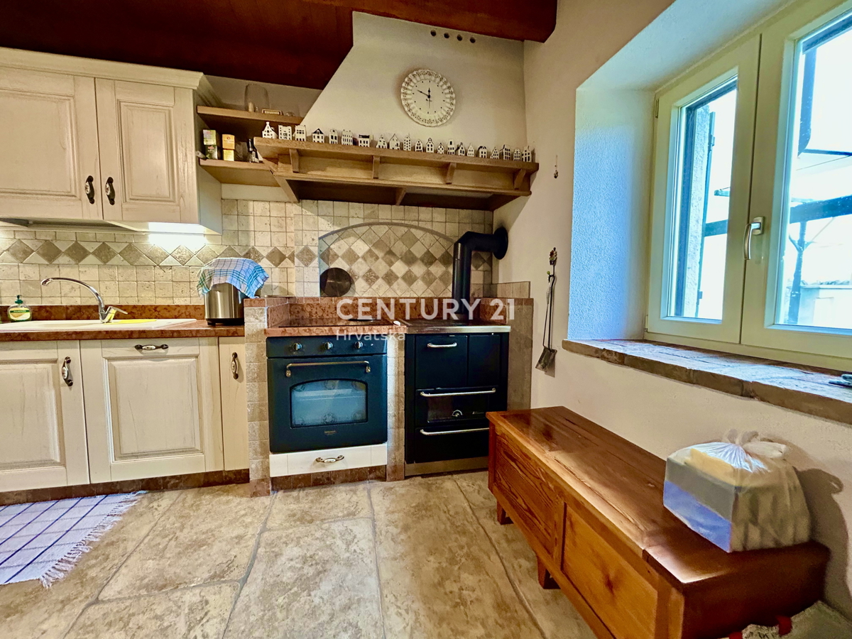 UMAG, OKOLICA, FANTASTIČNA HIŠA Z RAZGLEDOM NA MORJE, PRILOŽNOST!!