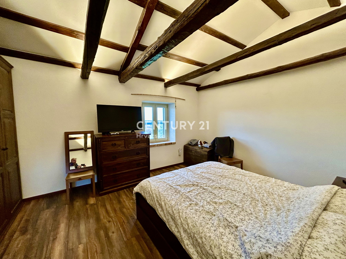 UMAG, OKOLICA, FANTASTIČNA HIŠA Z RAZGLEDOM NA MORJE, PRILOŽNOST!!