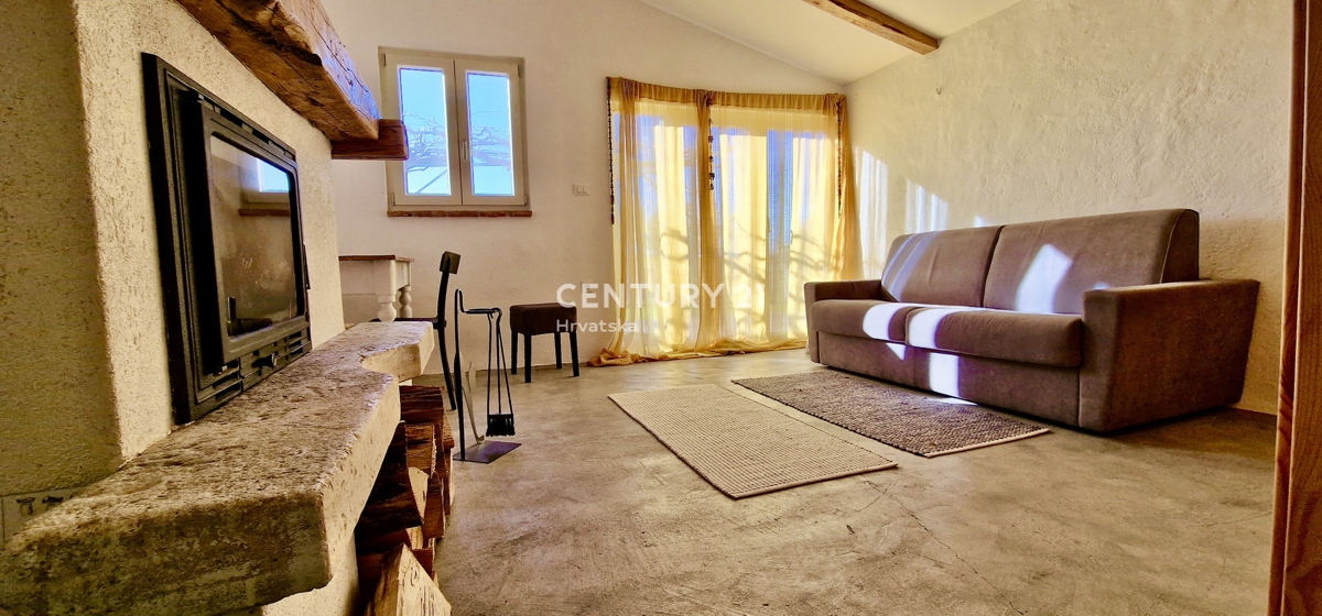 UMAG, OKOLICA, FANTASTIČNA HIŠA Z RAZGLEDOM NA MORJE, PRILOŽNOST!!