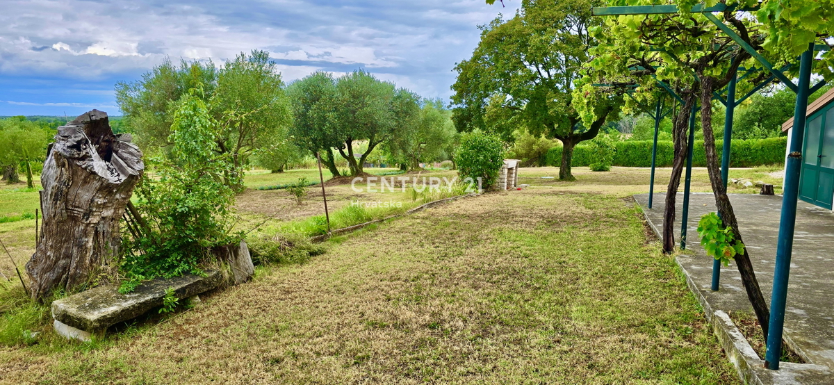 UMAG, OKOLICA, FANTASTIČNA HIŠA Z RAZGLEDOM NA MORJE, PRILOŽNOST!!