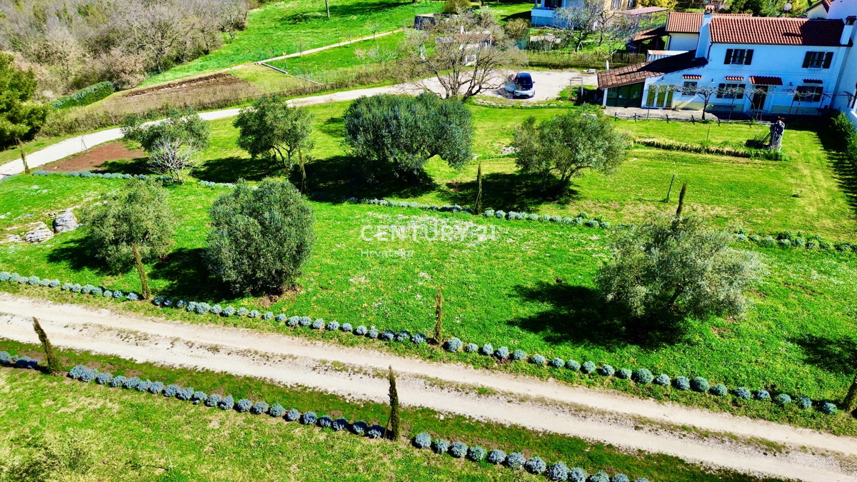 UMAG, OKOLICA, FANTASTIČNA HIŠA Z RAZGLEDOM NA MORJE, PRILOŽNOST!!