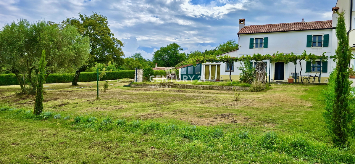 UMAG, OKOLICA, FANTASTIČNA HIŠA Z RAZGLEDOM NA MORJE, PRILOŽNOST!!