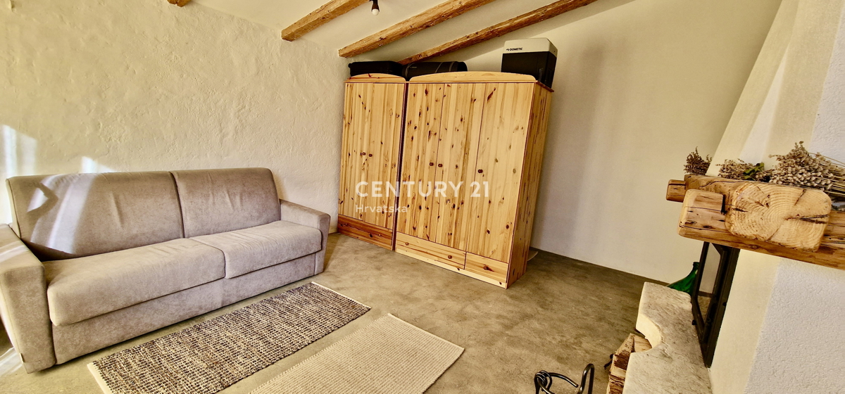 UMAG, OKOLICA, FANTASTIČNA HIŠA Z RAZGLEDOM NA MORJE, PRILOŽNOST!!