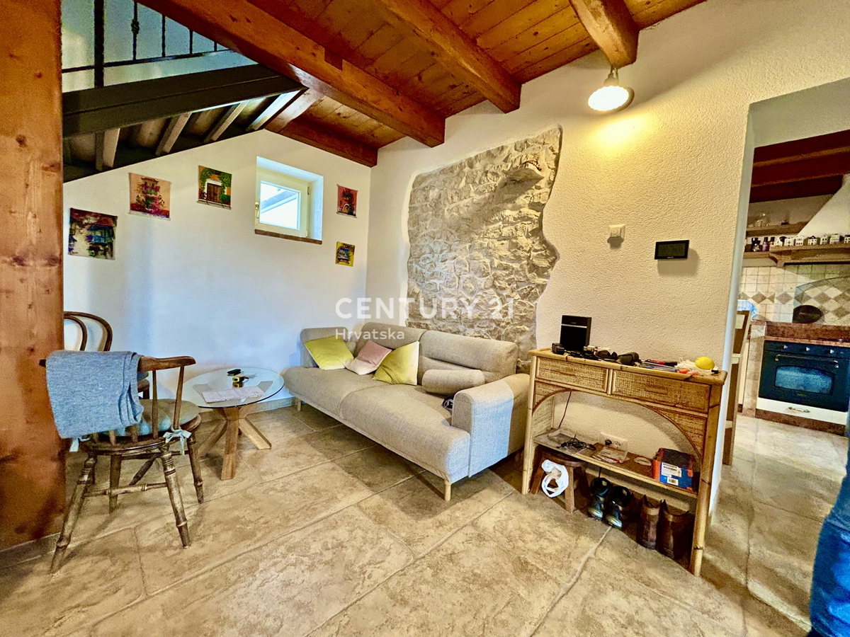 UMAG, OKOLICA, FANTASTIČNA HIŠA Z RAZGLEDOM NA MORJE, PRILOŽNOST!!