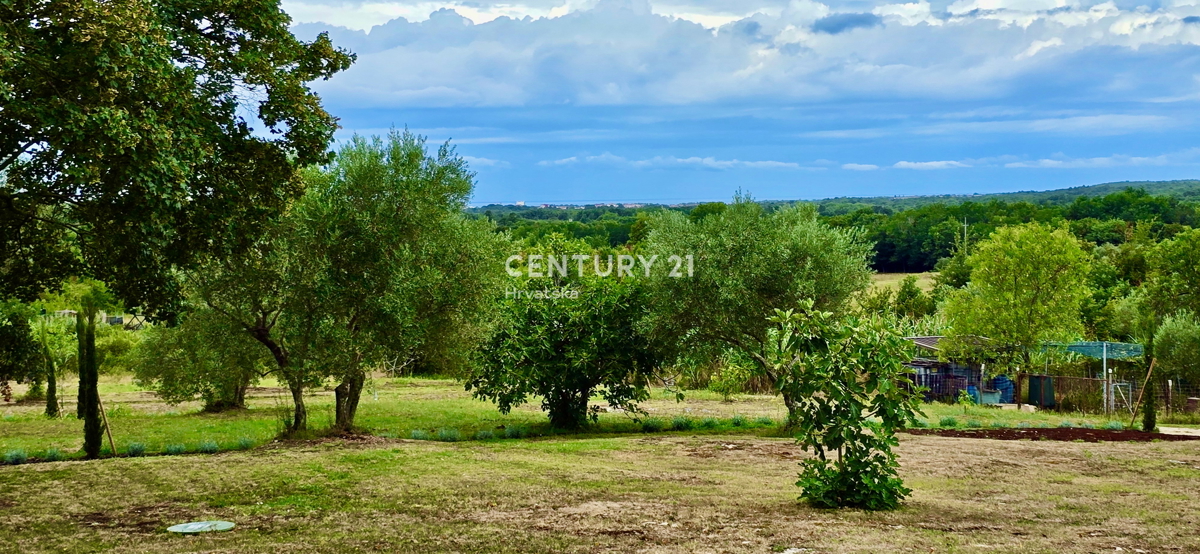UMAG, OKOLICA, FANTASTIČNA HIŠA Z RAZGLEDOM NA MORJE, PRILOŽNOST!!
