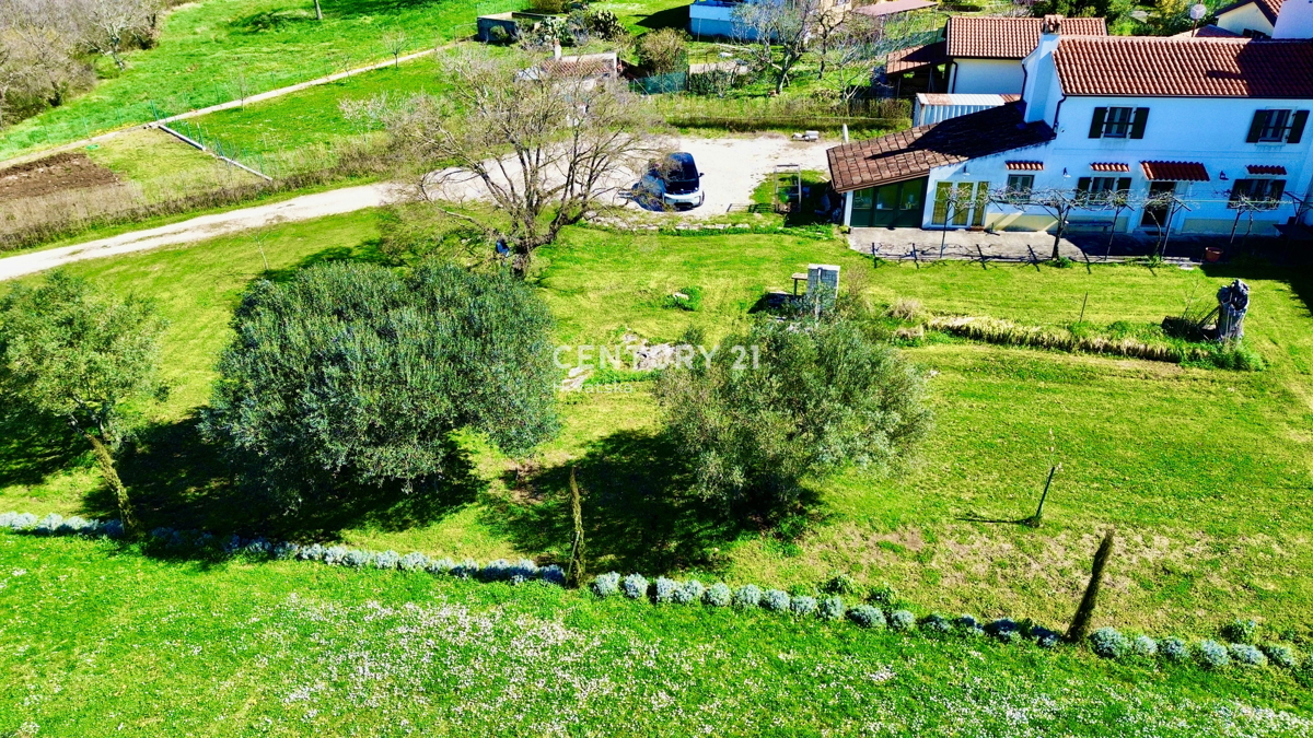 UMAG, OKOLICA, FANTASTIČNA HIŠA Z RAZGLEDOM NA MORJE, PRILOŽNOST!!