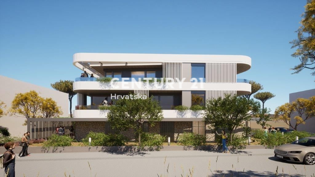 UMAG, PRODAJA TROSOBNEGA STANOVANJA V NOVOGRADNJI