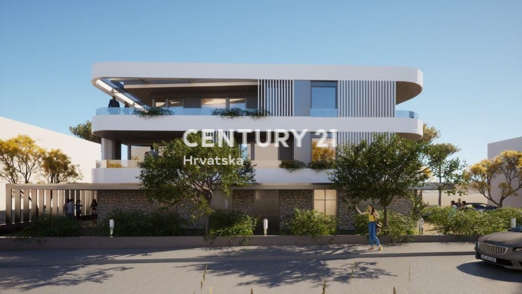 UMAG, PRODAJA TROSOBNEGA STANOVANJA V NOVOGRADNJI