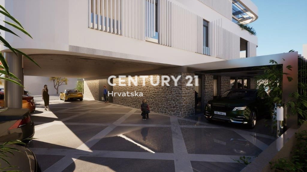 UMAG, PRODAJA TROSOBNEGA STANOVANJA V NOVOGRADNJI