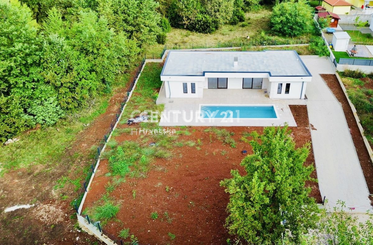 Prodaja, hiša, samostojna, Istarska županija, Labin