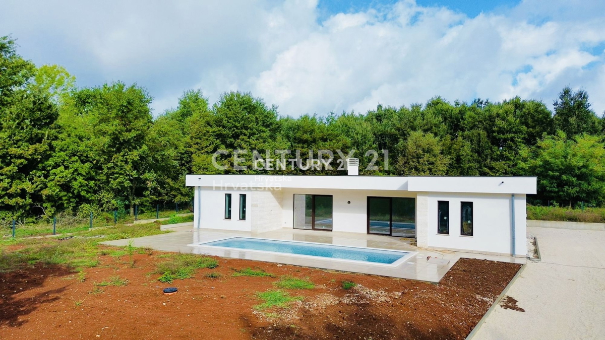 Prodaja, hiša, samostojna, Istarska županija, Labin