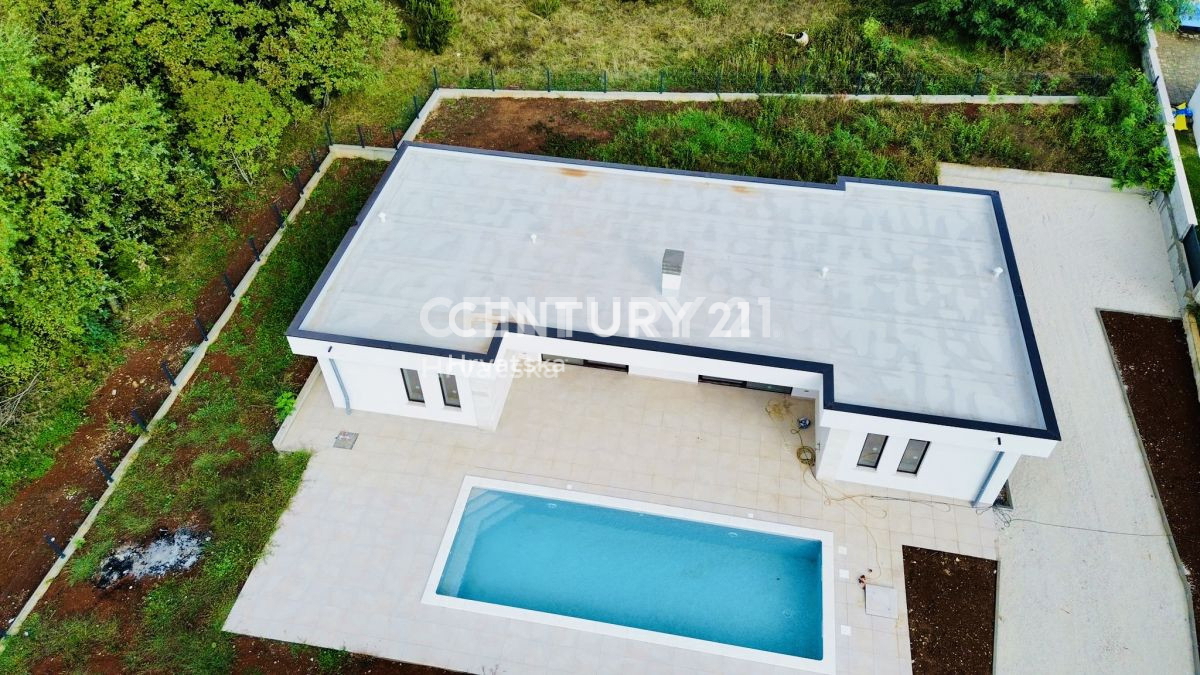 Prodaja, hiša, samostojna, Istarska županija, Labin