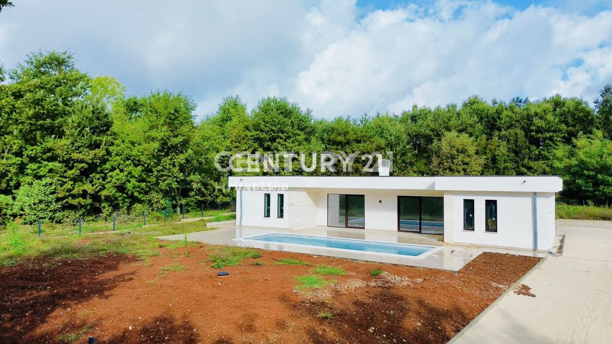 Prodaja, hiša, samostojna, Istarska županija, Labin