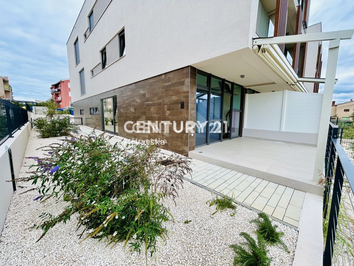 Prodaja, stanovanje, 3-prostorsko, Istarska županija, Rovinj