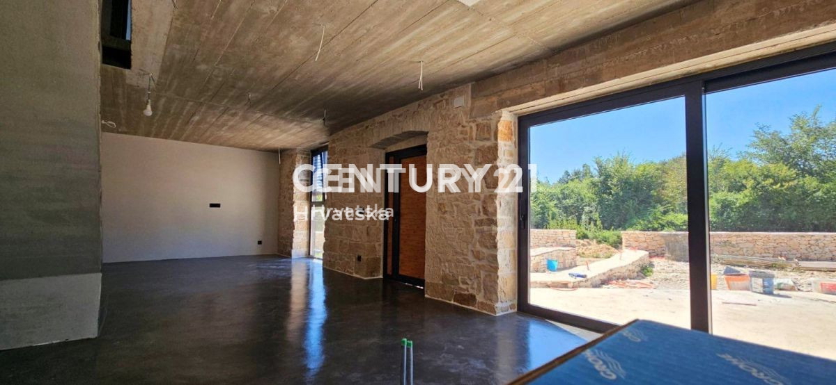 Prodaja, hiša, samostojna, Istarska županija, Labin