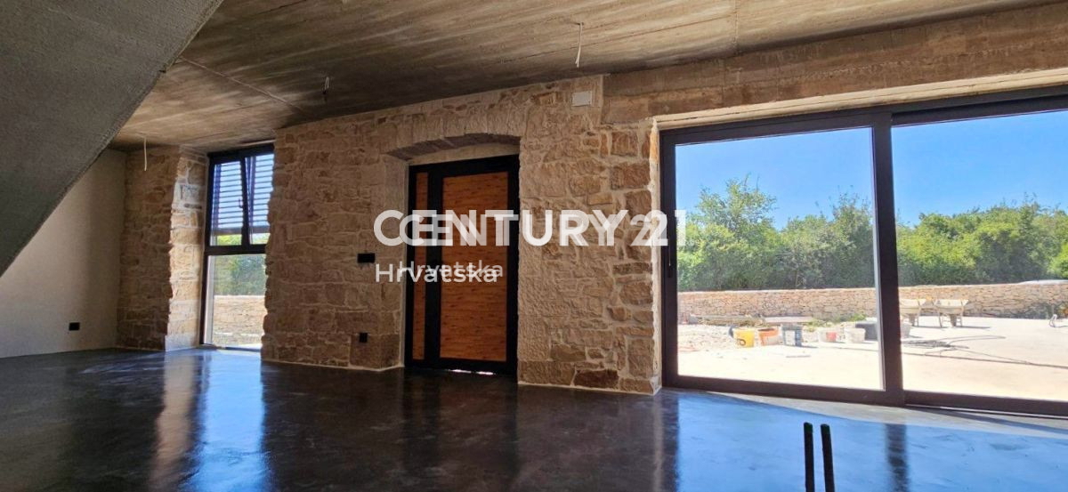 Prodaja, hiša, samostojna, Istarska županija, Labin