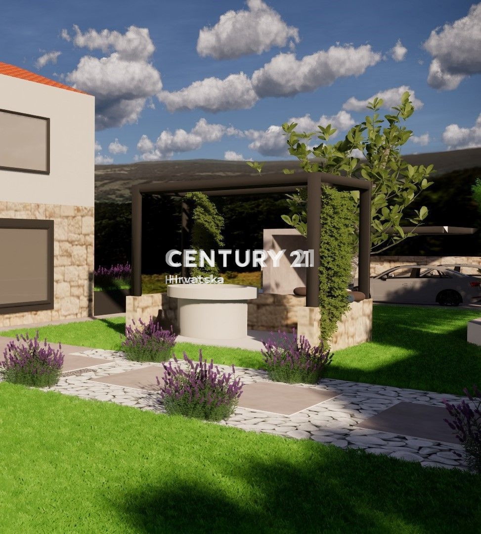 Prodaja, hiša, samostojna, Istarska županija, Labin