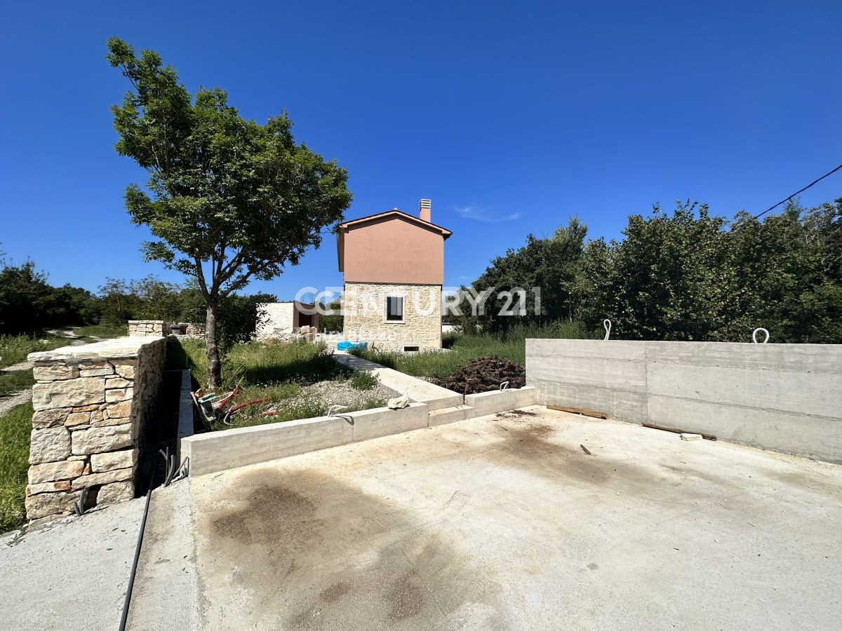 Prodaja, hiša, samostojna, Istarska županija, Labin