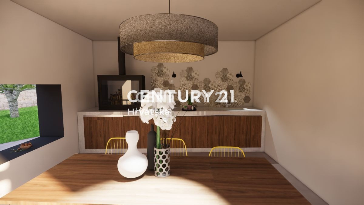 Prodaja, hiša, samostojna, Istarska županija, Labin