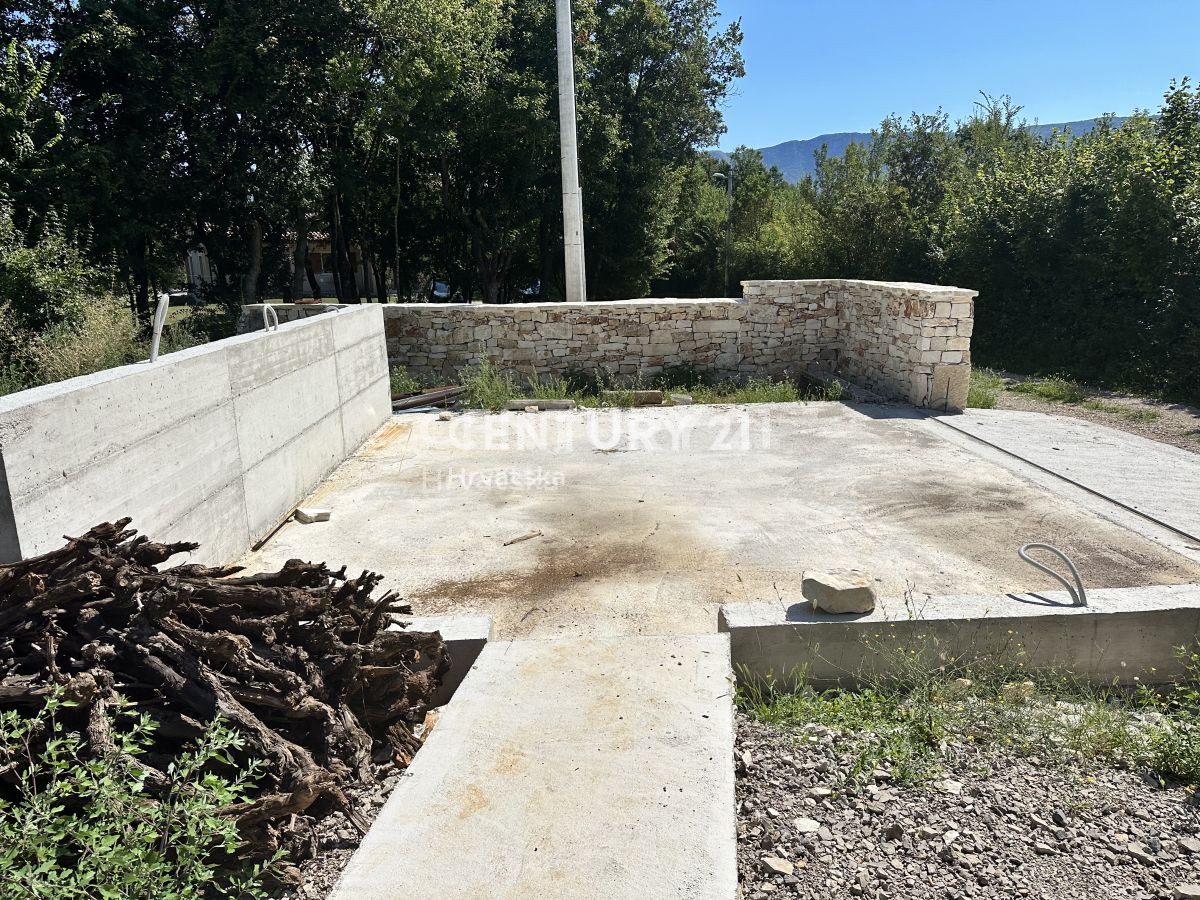 Prodaja, hiša, samostojna, Istarska županija, Labin