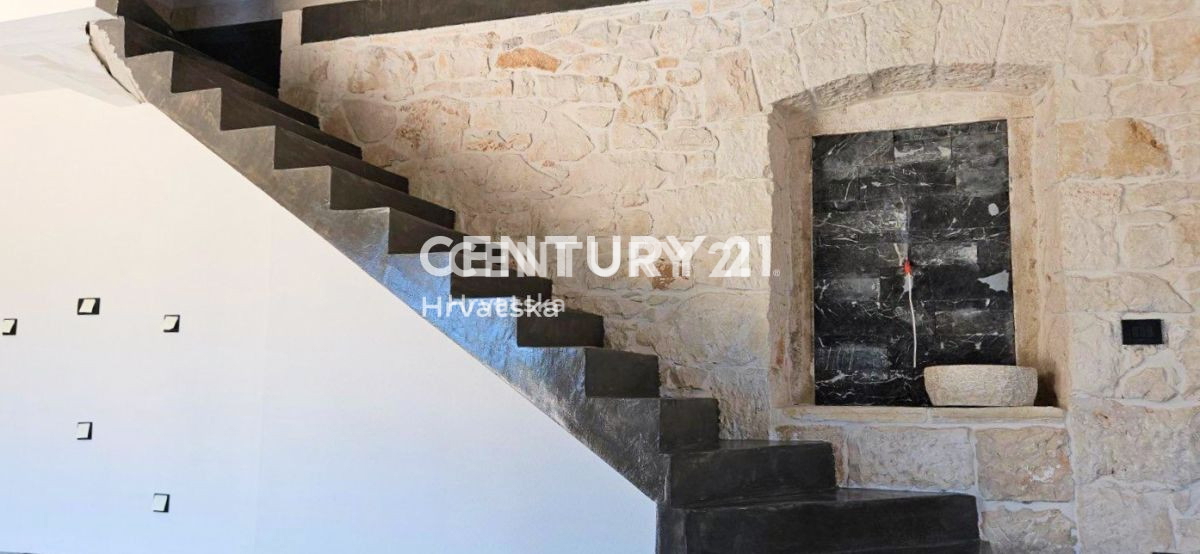 Prodaja, hiša, samostojna, Istarska županija, Labin