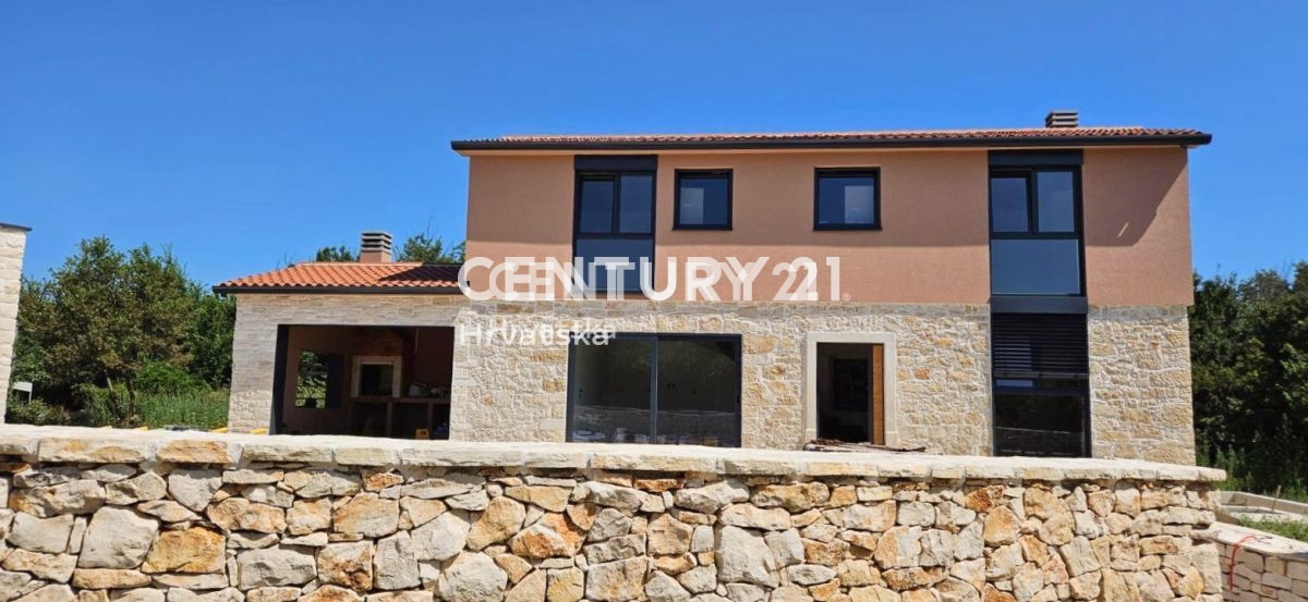 Prodaja, hiša, samostojna, Istarska županija, Labin