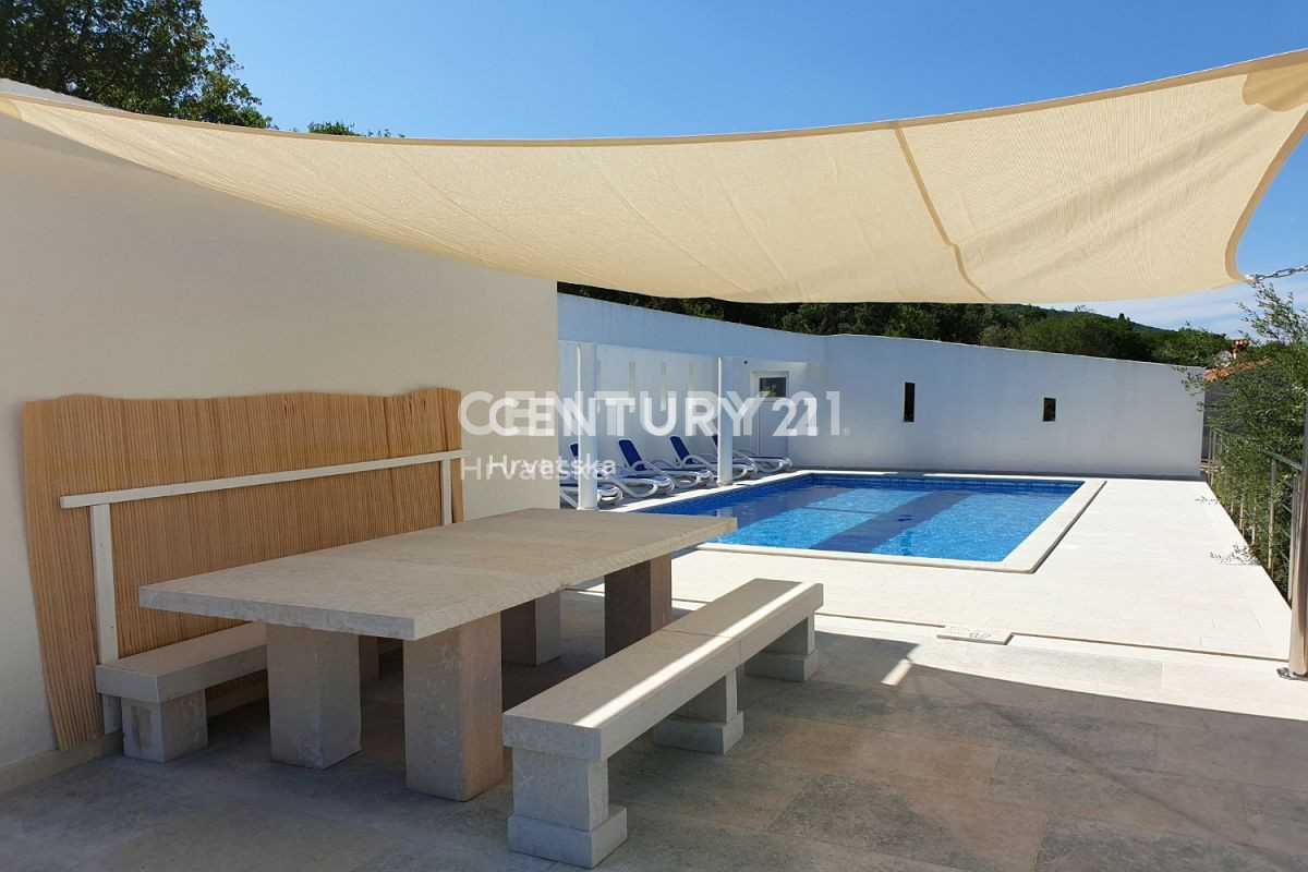 Prodaja, hiša, samostojna, Istarska županija, Labin