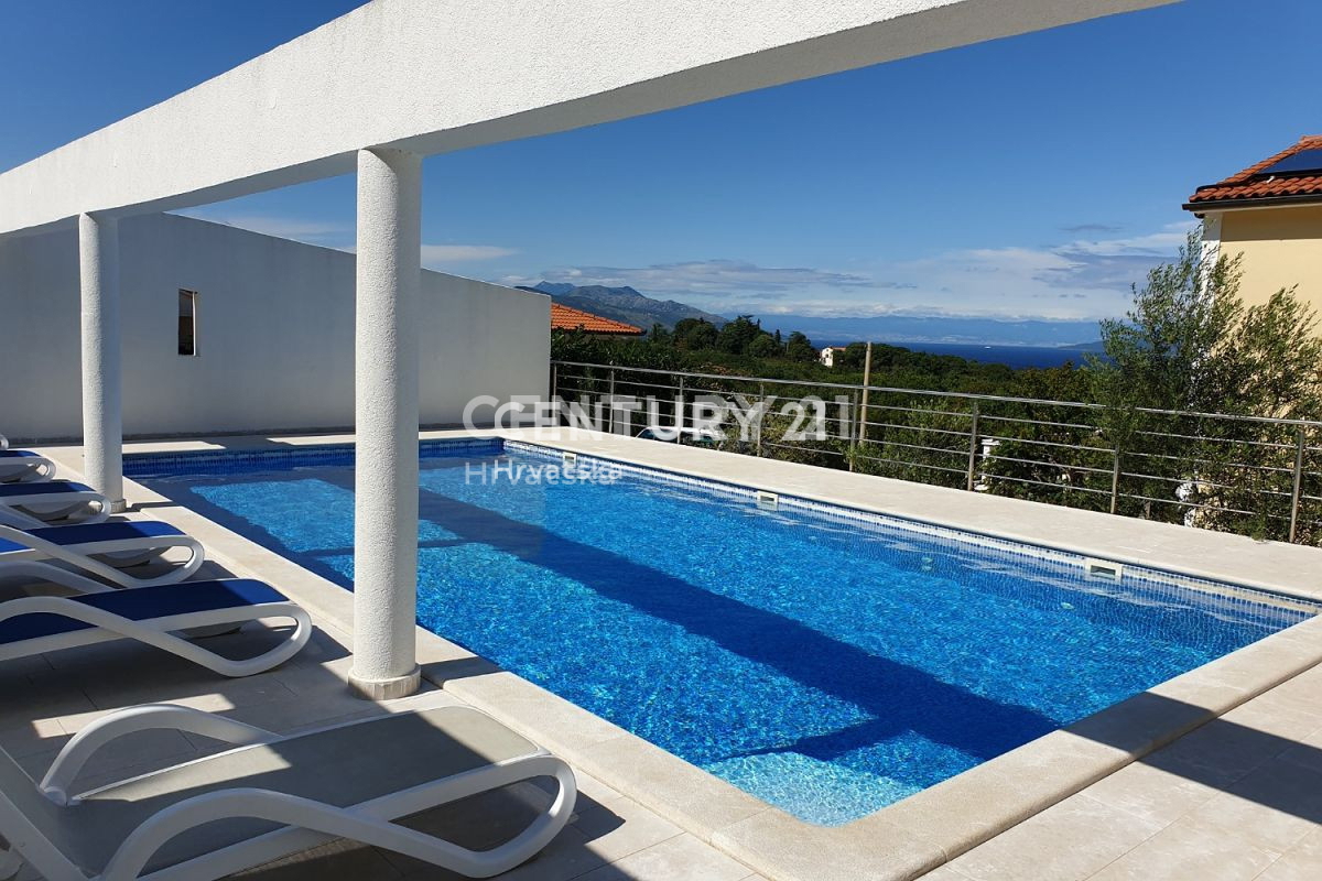 Prodaja, hiša, samostojna, Istarska županija, Labin