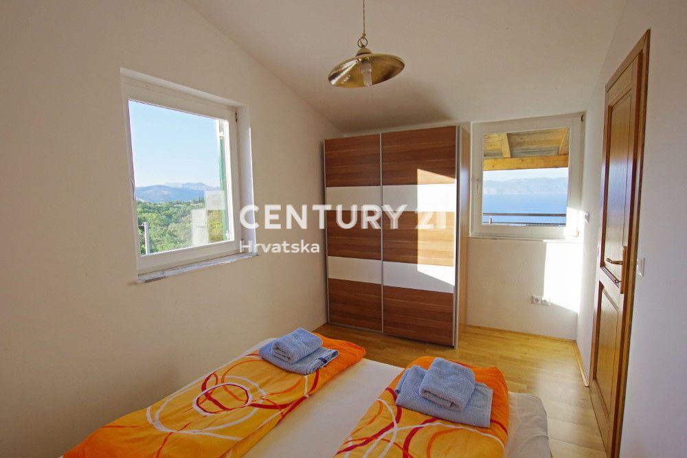 Prodaja, hiša, samostojna, Istarska županija, Labin