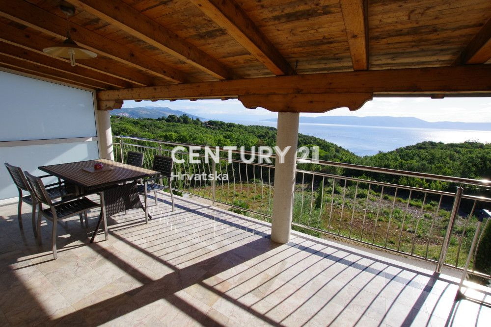 Prodaja, hiša, samostojna, Istarska županija, Labin